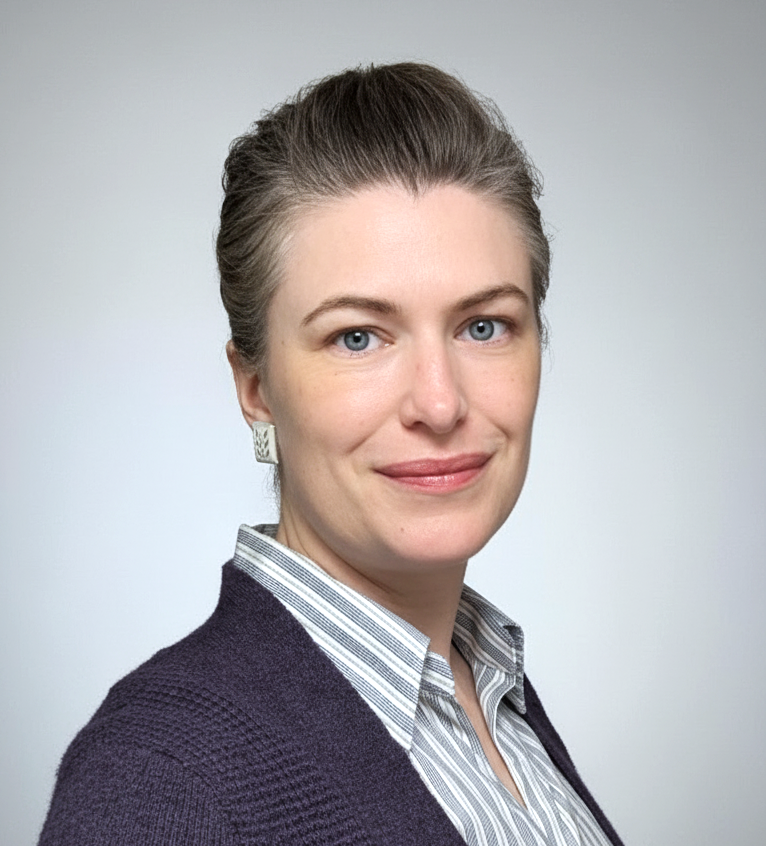 Christine Van Walraven, Future Library Dreams Consultant